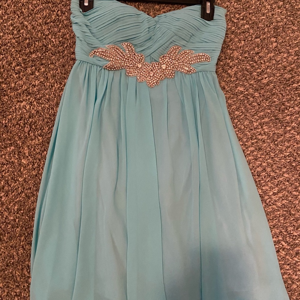 Homecoming Dress